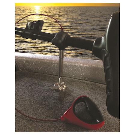 T-H Marine Supplies Troll Tamer Mk 5"-8" Pin RMC-108-DP